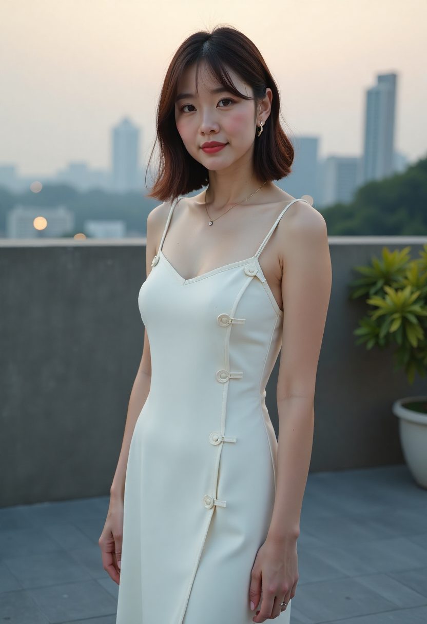 《旧港新局》海报